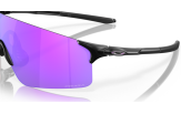 Päikeseprillid OAKLEY EVZero Blades Matte Black Prizm Violet