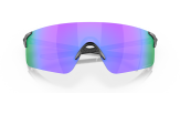 Päikeseprillid OAKLEY EVZero Blades Matte Black Prizm Violet