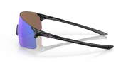 Päikeseprillid OAKLEY EVZero Blades Matte Black Prizm Violet