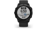 Spordikell Garmin fenix 6X PRO; must, musta rihmaga PRO - must, musta rihmaga