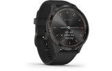 Aktiivsuskell Garmin vivomove 3 must/must