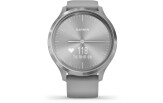 Aktiivsuskell Garmin vivomove 3 hõbe/hall
