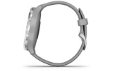 Aktiivsuskell Garmin vivomove 3 hõbe/hall