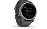 Spordikell Garmin vivoactive 4 h&otilde;be/hall