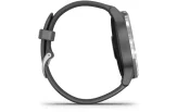 Spordikell Garmin vivoactive 4 h&otilde;be/hall