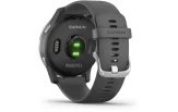 Spordikell Garmin vivoactive 4 h&otilde;be/hall