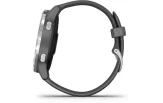 Spordikell Garmin vivoactive 4 h&otilde;be/hall