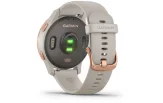Aktiivsuskell Garmin VENU roosa kuld/beež