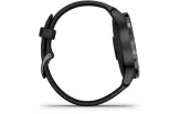 Aktiivsuskell Garmin VENU hall/must