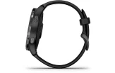 Aktiivsuskell Garmin VENU hall/must