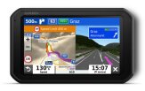 Autoelamu GPS Garmin Camper 785LMT-D