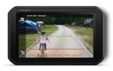 Autoelamu GPS Garmin Camper 785LMT-D
