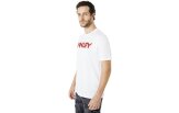 T-s&auml;rk OAKLEY MARK II TEE White