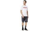 T-s&auml;rk OAKLEY MARK II TEE White