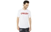 T-s&auml;rk OAKLEY MARK II TEE White