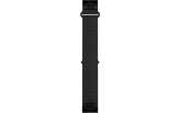 QUICKFIT 20 kellarihmad (20mm) Black - L 150&ndash;225mm