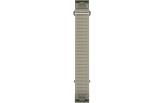 QUICKFIT 20 kellarihmad (20mm) Olive Gray - S 130&ndash;200mm