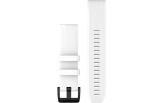 QUICKFIT 22 kellarihmad (22mm) Silikoon - White v2