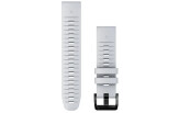 QUICKFIT 22 kellarihmad (22mm) Silikoon - Whitestone