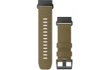 QUICKFIT 26 kellarihmad (26mm) Nailon-Tactical Coyote Tan