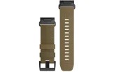 QUICKFIT 26 kellarihmad (26mm) Nailon-Tactical Coyote Tan