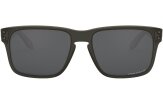 P&auml;ikeseprillid OAKLEY Holbrook XS Translucent Grey Smoke Prizm Black Polarized