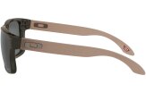 P&auml;ikeseprillid OAKLEY Holbrook XS Translucent Grey Smoke Prizm Black Polarized