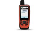 K&auml;si GPS merele Garmin GPSMAP 86i (inReach)