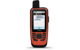 Käsi GPS merele Garmin GPSMAP 86i (inReach) + Regio Teed mälukaart GPSMAP 86i (inReach) + Regio Teed mälukaart