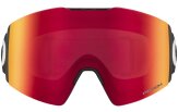 M&auml;eprillid OAKLEY Fall Line L Matte Black Prizm Snow Torch Iridium