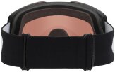 M&auml;eprillid OAKLEY Fall Line L Matte Black Prizm Snow Torch Iridium