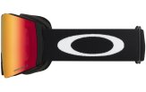 M&auml;eprillid OAKLEY Fall Line L Matte Black Prizm Snow Torch Iridium