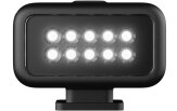 GoPro Light Mod valgustusmoodul (H8/H9/H10  Black)