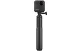GoPro MAX k&auml;sistatiiv + kolmjalg