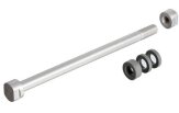Tacx E-Thru tagav&otilde;llid T1706 M10x1