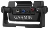Seadistatav kiirhoidik echoMAP CHIRP 7x dv seeriale (8-pin)