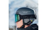 M&auml;ekiiver OAKLEY MOD1 MIPS Blackout M