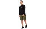 Pusa OAKLEY Oakley Team Crew Neck Blackout