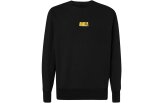 Pusa OAKLEY Oakley Team Crew Neck Blackout