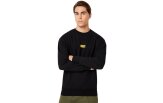 Pusa OAKLEY Oakley Team Crew Neck Blackout