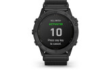 Seikluskell Garmin tactix Delta: Solar Solar