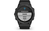 Seikluskell Garmin tactix Delta: Solar Solar