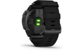 Seikluskell Garmin tactix Delta: Solar Solar