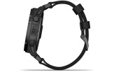 Seikluskell Garmin tactix Delta: Solar Solar