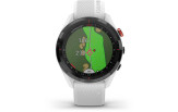 Golfikell Garmin Approach S62 : valge Valge