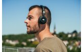 MIIEGO BOOM Miini bluetooth k&otilde;rvaklapid Must
