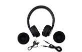 MIIEGO BOOM Miini bluetooth k&otilde;rvaklapid Must