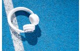 MIIEGO BOOM Miini bluetooth k&otilde;rvaklapid Valge