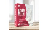 MIIEGO BOOM Miini bluetooth k&otilde;rvaklapid Valge