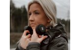 MIIEGO BOOM Miini bluetooth k&otilde;rvaklapid Must